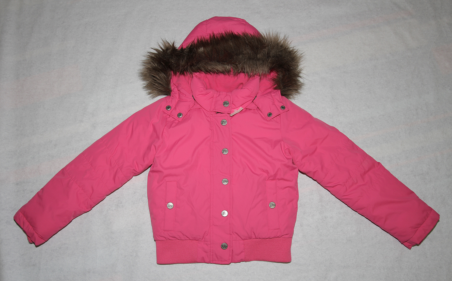 gap kids parka